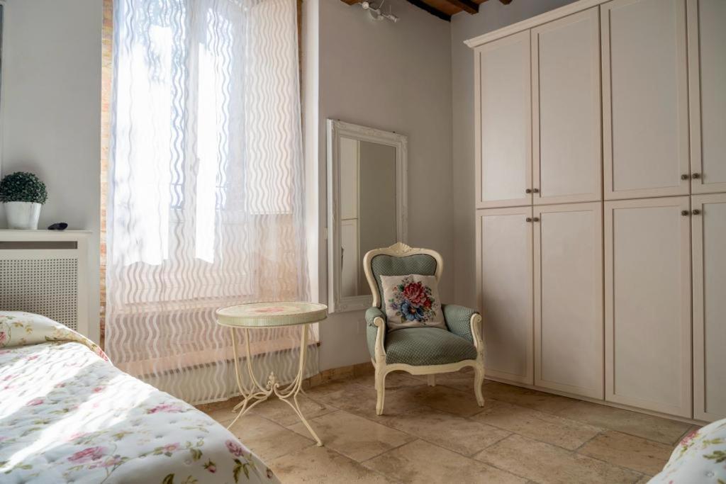 Agriturismo Percenna Buonconvento Buitenkant foto