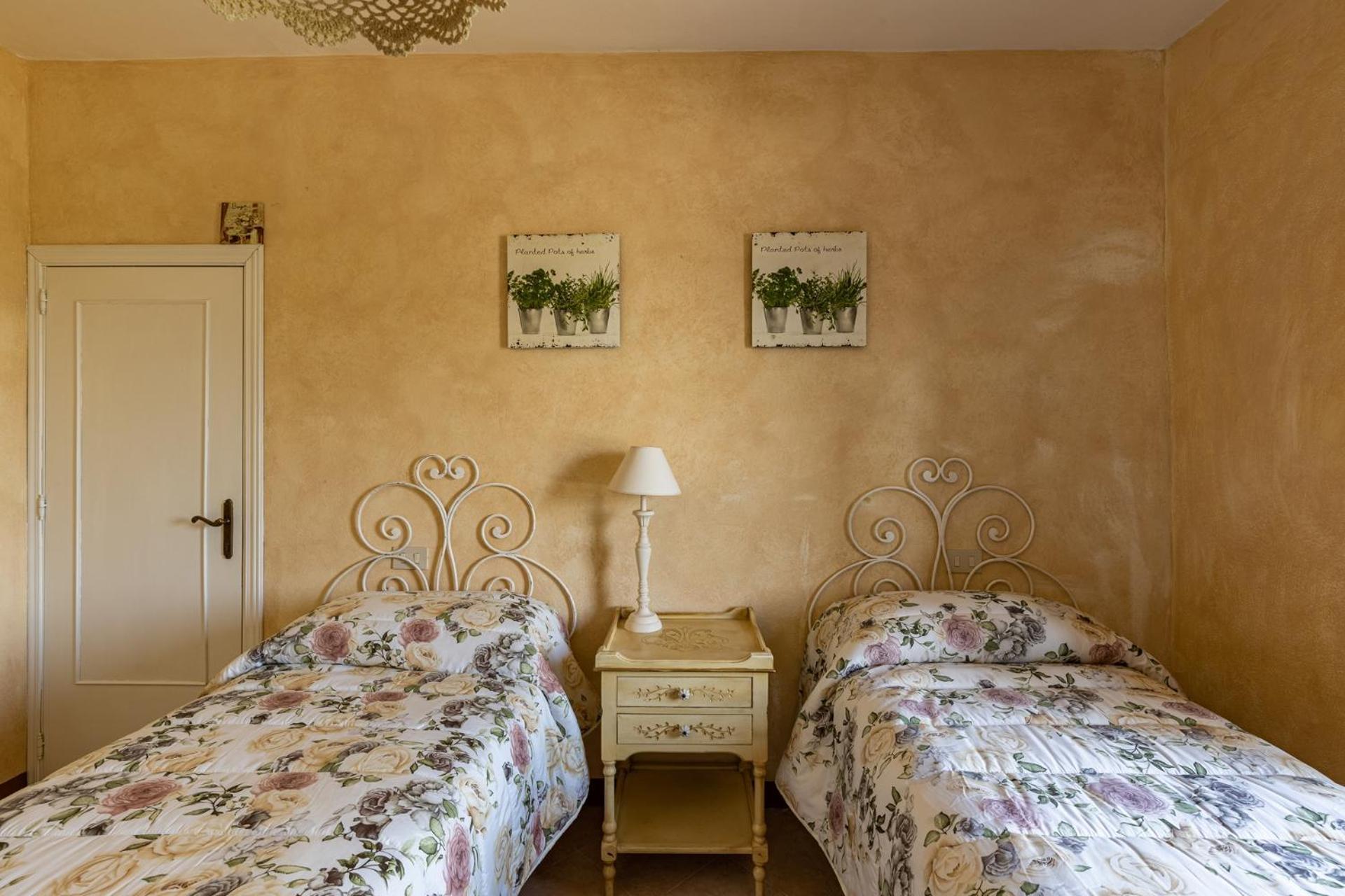 Agriturismo Percenna Buonconvento Buitenkant foto