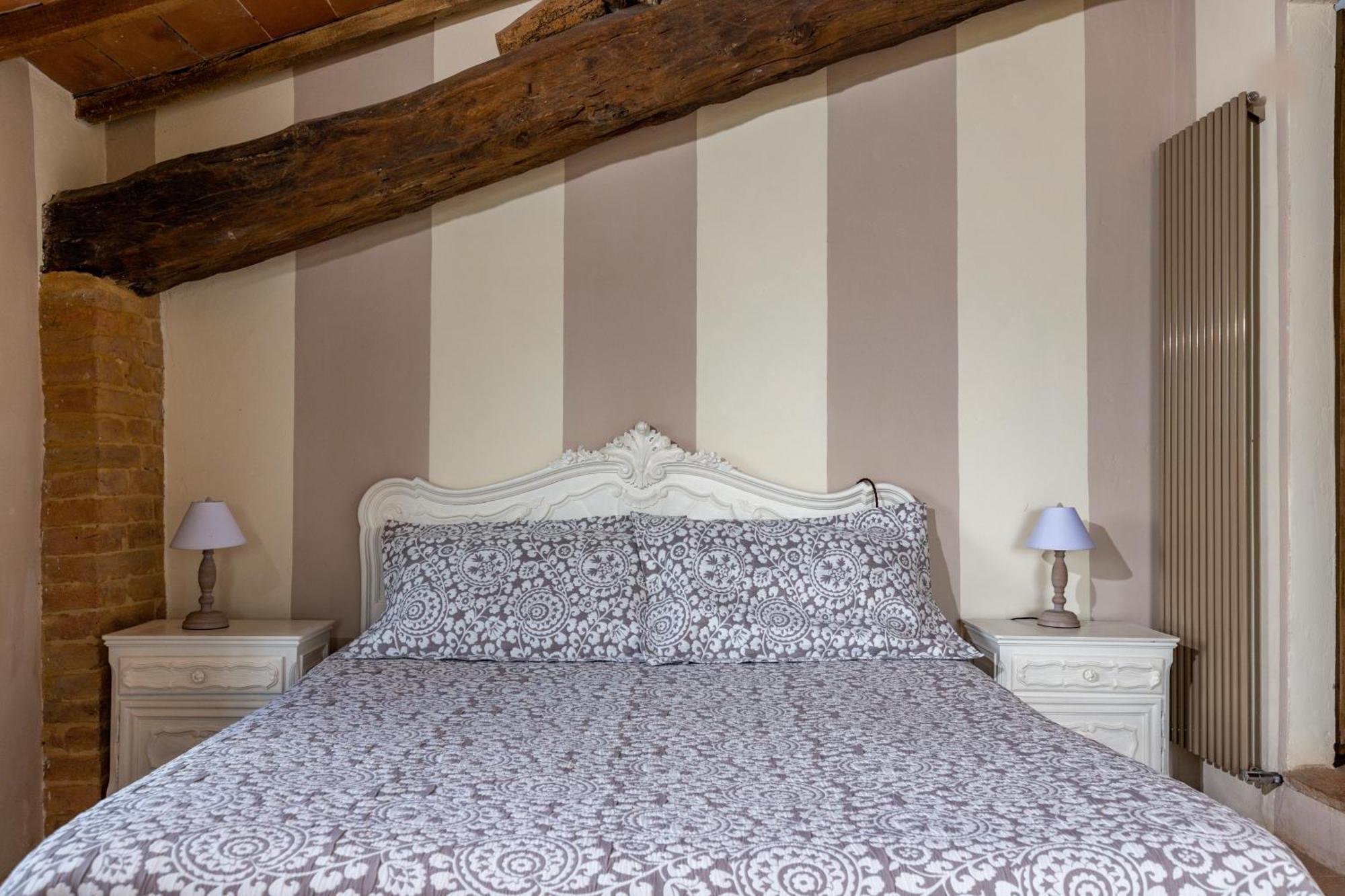 Agriturismo Percenna Buonconvento Buitenkant foto