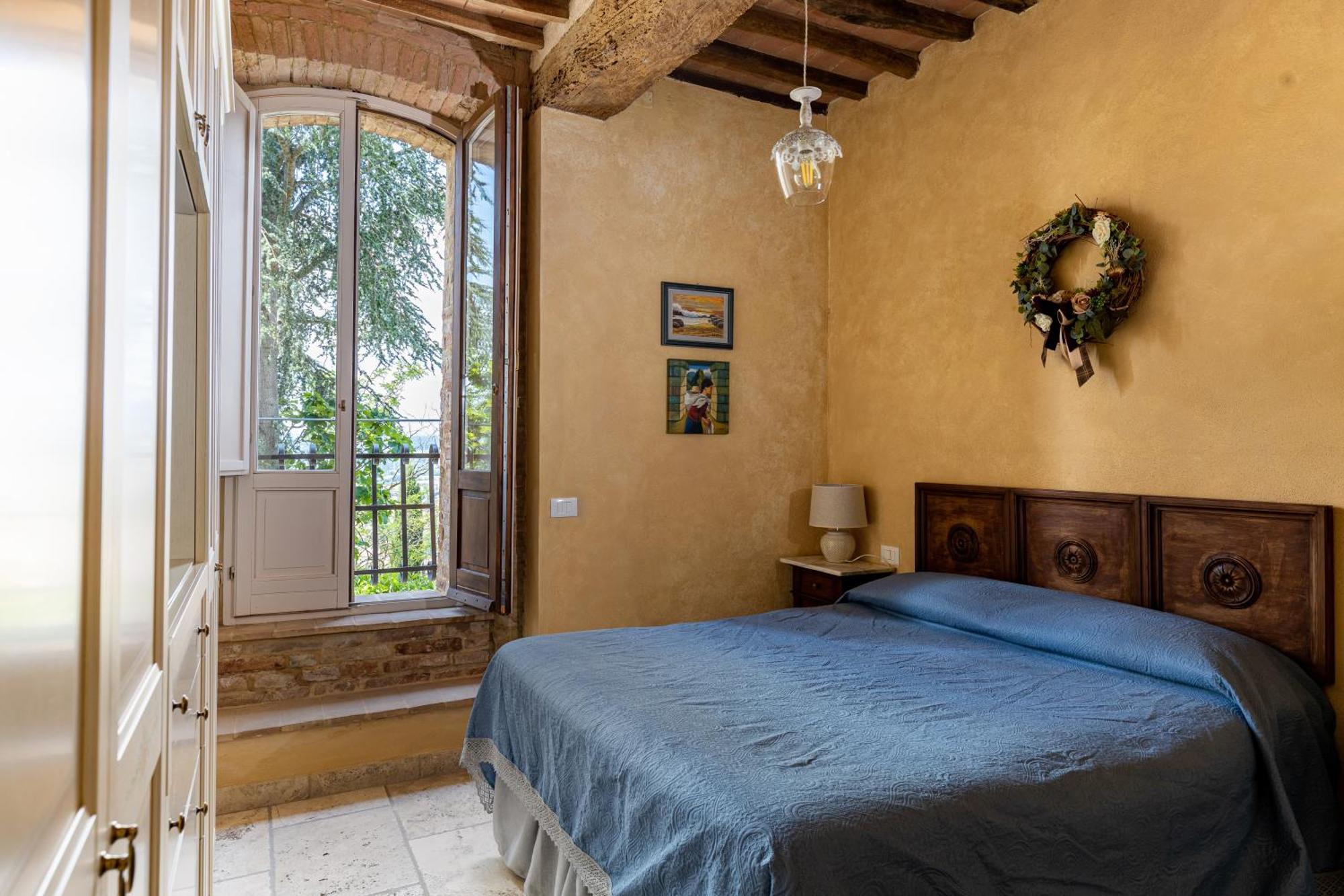 Agriturismo Percenna Buonconvento Buitenkant foto