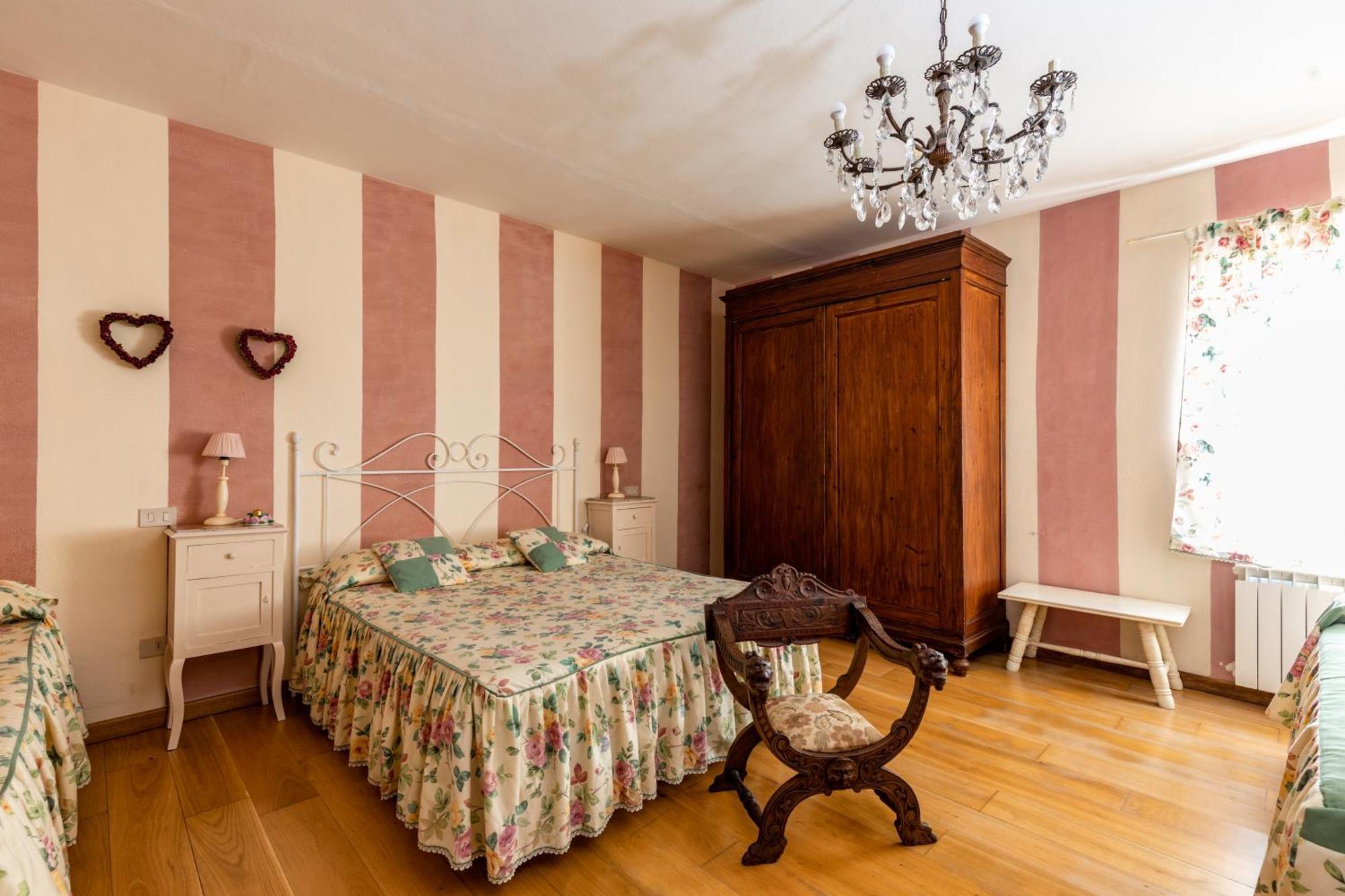 Agriturismo Percenna Buonconvento Buitenkant foto
