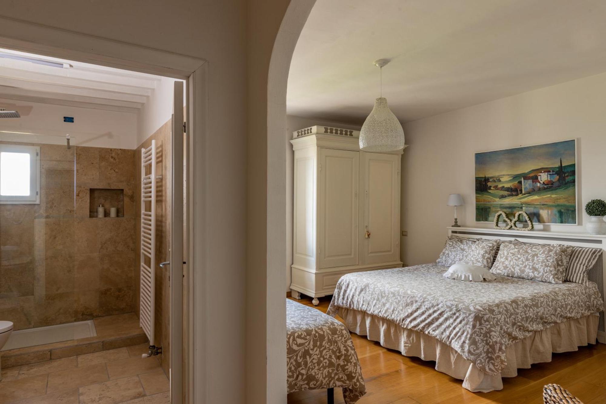 Agriturismo Percenna Buonconvento Buitenkant foto