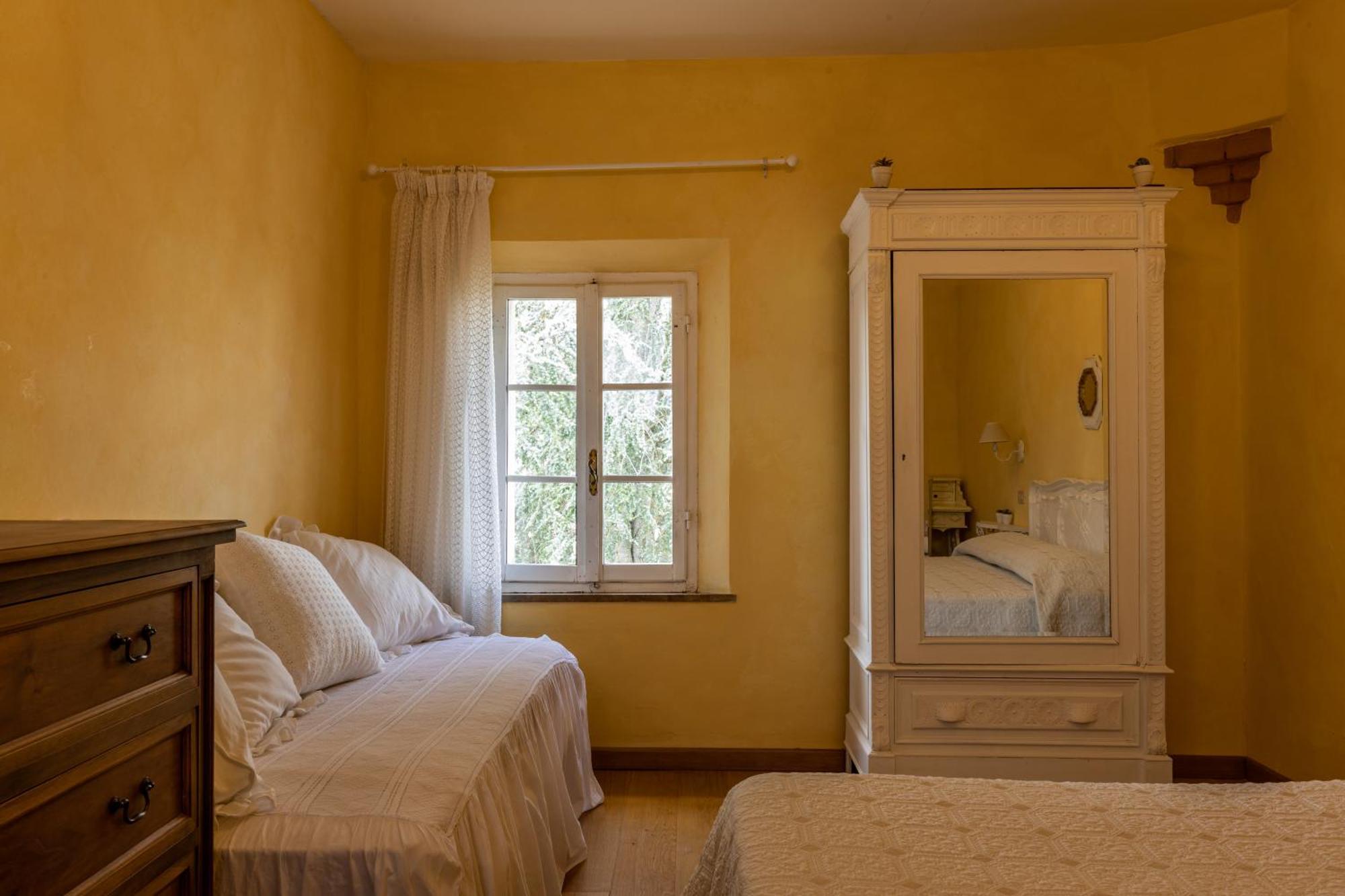 Agriturismo Percenna Buonconvento Buitenkant foto