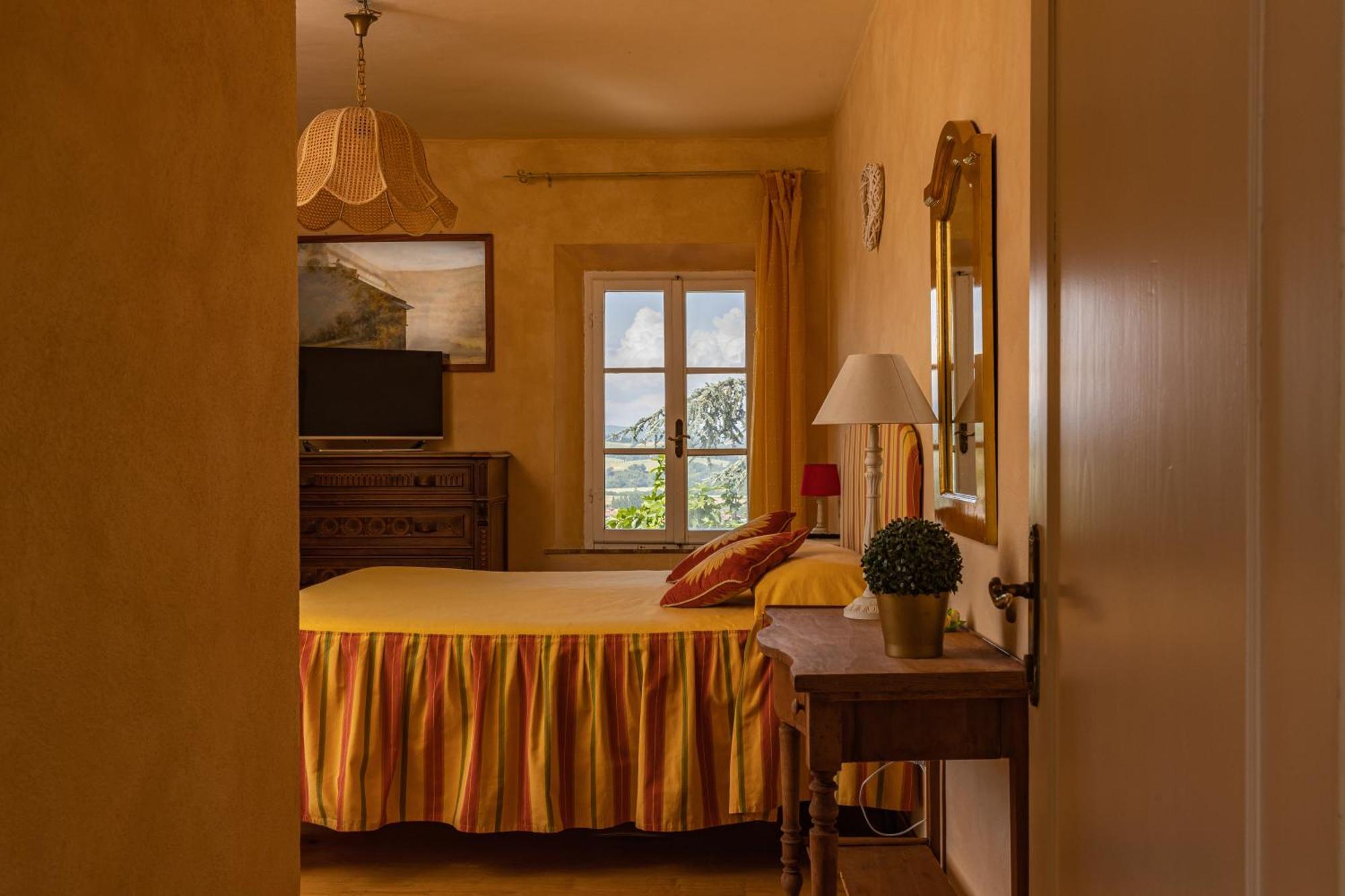 Agriturismo Percenna Buonconvento Buitenkant foto